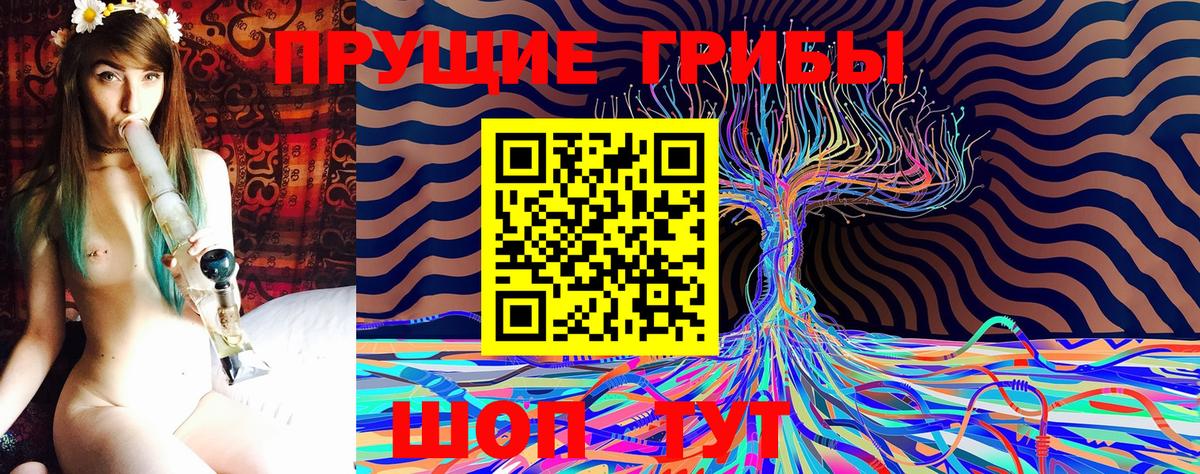Псилоцибиновые грибы Magic Shrooms Корсаков